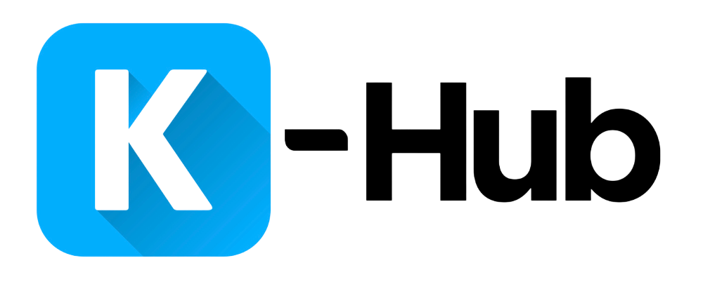 K-Hub Logo