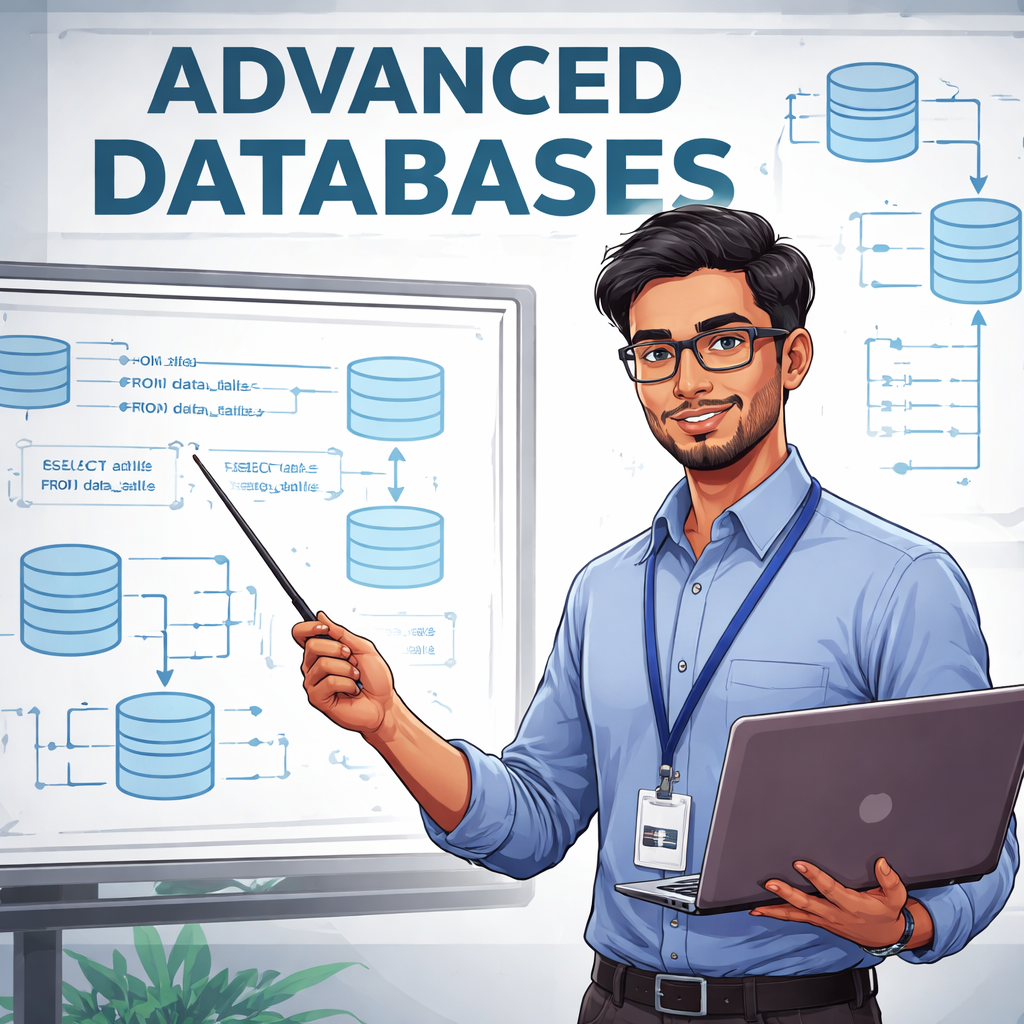 Advanced Database BIS Sections '26